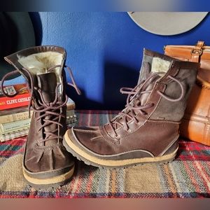 Merrell snow boots